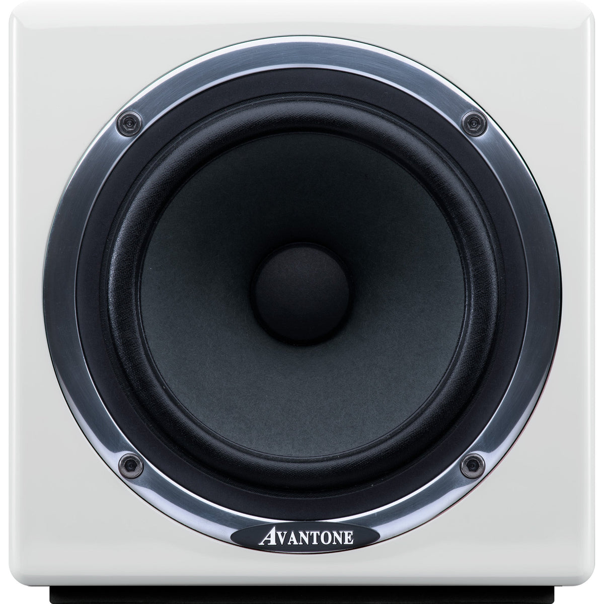 Avantone Single Mono Mixcube - White