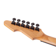 Schecter Avenger Standard Electric Guitar - Blood Burst