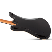 Schecter Avenger Standard Electric Guitar - Charcoal Satin