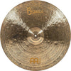 Meinl Byzance Jazz Monophonic Ride - 22"