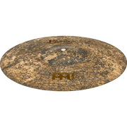 Meinl 14” Byzance Vintage Pure Hi-hat Cymbal Pair