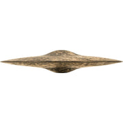 Meinl 14” Byzance Vintage Pure Hi-hat Cymbal Pair