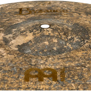 Meinl 14” Byzance Vintage Pure Hi-hat Cymbal Pair