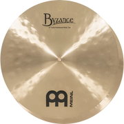 Meinl Byzance Series 15” Extra Hammered HiHat