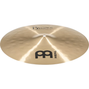 Meinl Byzance Series 15” Extra Hammered HiHat