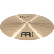 Meinl Byzance Series 16” Extra Thin Hammered Crash