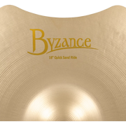 Meinl Byzance Vintage Series Benny Greb 18” Quick Sand Ride