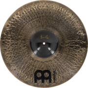 Meinl Byzance Brilliant Series Thomas Lang 21” Flex Ride