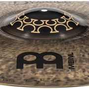 Meinl Byzance Brilliant Series Thomas Lang 21” Flex Ride