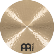 Meinl Byzance Series 22” Extra Hammered Ride