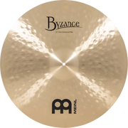 Meinl Byzance Series 22” Extra Hammered Ride