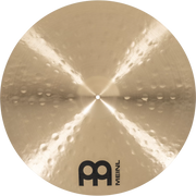 Meinl Byzance Series 24” Extra Hammered Ride