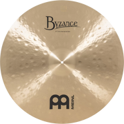 Meinl Byzance Series 24” Extra Hammered Ride
