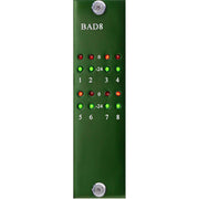 Burl Audio BAD8 8-Channel ADC Card for B80 and B16