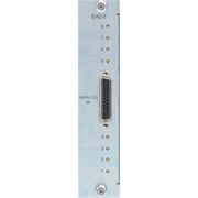 Burl Audio BAD8 8-Channel ADC Card for B80 and B16