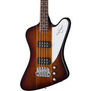 Gibson Thunderbird Electric Bass - Tobacco Burst Perimeter