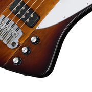 Gibson Thunderbird Electric Bass - Tobacco Burst Perimeter