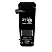 Dunlop Cry Baby BB535 Multi-Wah Reissue Pedal