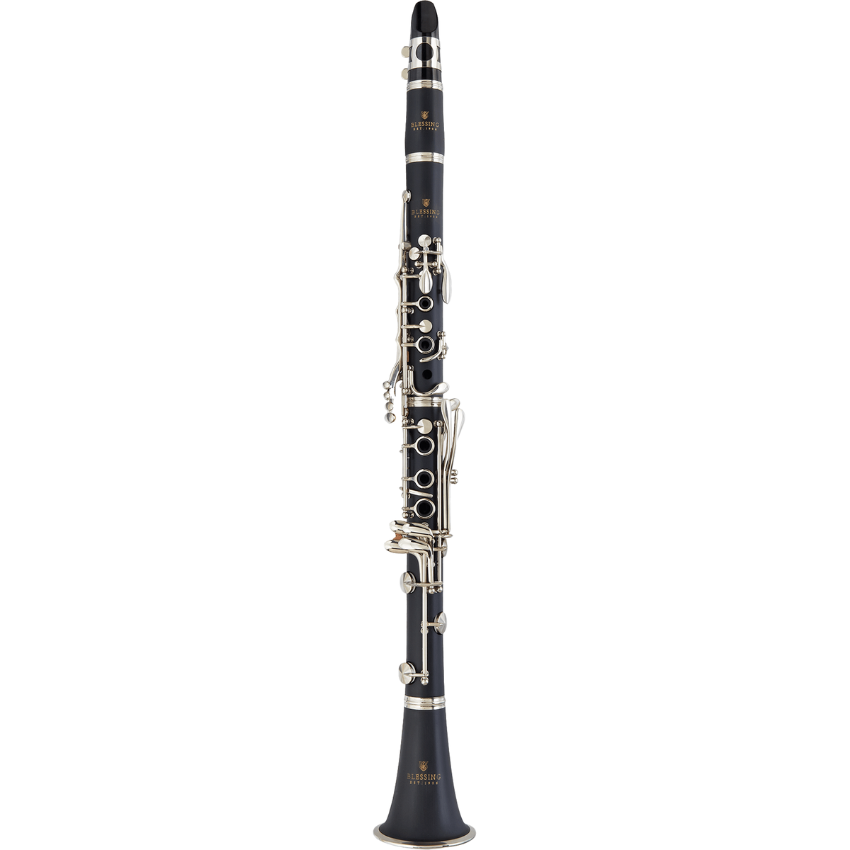 Blessing BCL-1287 Standard Series Bb Clarinet