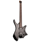 Strandberg Boden Essential 6 String Electric Guitar - Black Granite