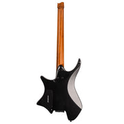 Strandberg Boden Essential 6 String Electric Guitar - Black Granite