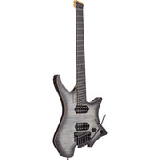 Strandberg Boden Prog NX 6 6-String Electric Guitar - Charcoal Black