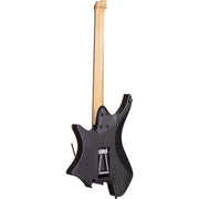 Strandberg Boden Prog NX 6 6-String Electric Guitar - Charcoal Black