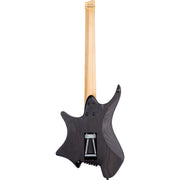 Strandberg Boden Prog NX 6 6-String Electric Guitar - Charcoal Black