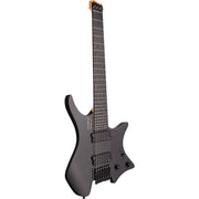Strandberg Boden Metal NX 7 7-String Electric Guitar - Black Granite