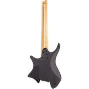 Strandberg Boden Metal NX 7 7-String Electric Guitar - Black Granite