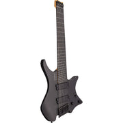 Strandberg Boden Metal NX 8 8-String Electric Guitar - Black Granite