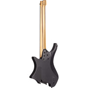 Strandberg Boden Metal NX 8 8-String Electric Guitar - Black Granite