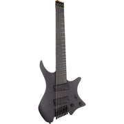 Strandberg Boden Metal NX 8 8-String Electric Guitar - Black Granite