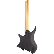 Strandberg Boden Metal NX 8 8-String Electric Guitar - Black Granite