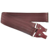 Souldier Burgundy Banjo Strap