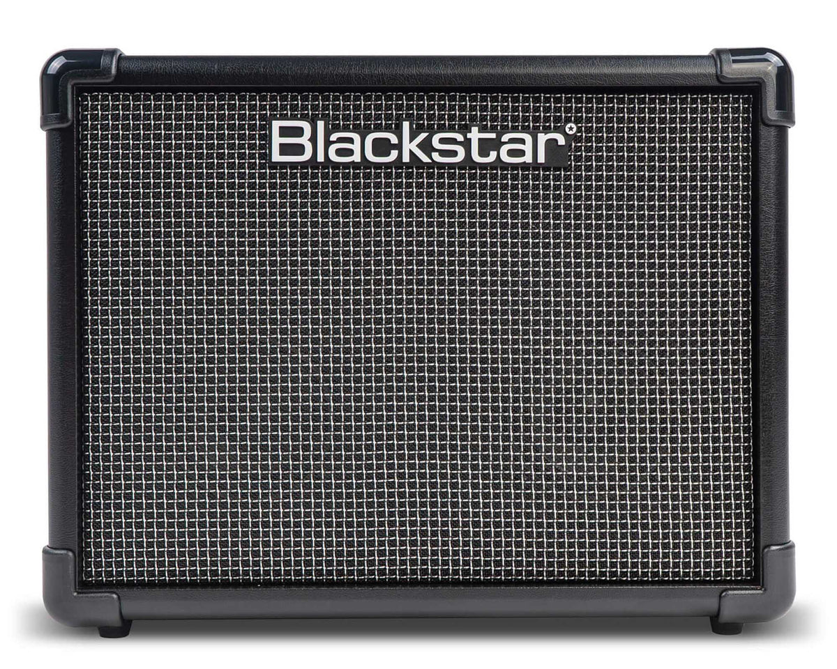 Blackstar ID:CORE V4 Stereo 10 Bluetooth Guitar Combo Amplifier