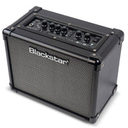 Blackstar ID:CORE V4 Stereo 10 Bluetooth Guitar Combo Amplifier w/ Instrument Cable
