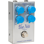 J. Rockett Blue Note Tour Series Overdrive Pedal