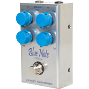 J. Rockett Blue Note Tour Series Overdrive Pedal