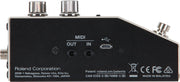Boss DD-200 Digital Delay w/ Instrument Cables