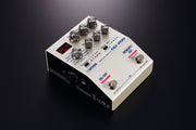 Boss DD-200 Digital Delay w/ Instrument Cables