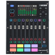 Boss Gigcaster 8 Audio Streaming Mixer