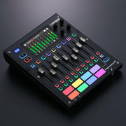 Boss Gigcaster 8 Audio Streaming Mixer