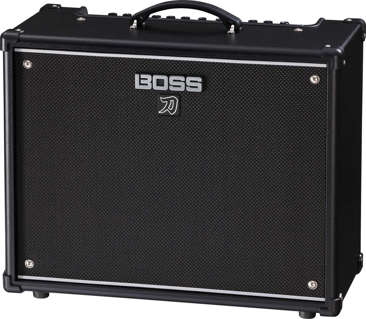 Boss Katana-100 Gen 3 100-Watt 1x12-Inch Guitar Combo Amplifier
