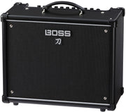 Boss Katana 50 MkII Guitar Combo Amplifier w/ Instrument Cable