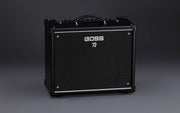 Boss Katana 50 MkII Guitar Combo Amplifier w/ Instrument Cable