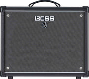 Boss Katana-50 EX Gen 3 50-Watt 1x12-Inch Guitar Combo Amplifier