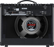 Boss Katana-50 EX Gen 3 50-Watt 1x12-Inch Guitar Combo Amplifier