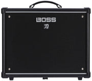 Boss Katana 50-Watt 12-Inch Guitar Combo Amplifier