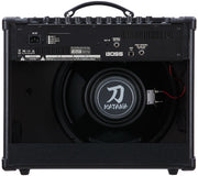 Boss Katana 50-Watt 12-Inch Guitar Combo Amplifier